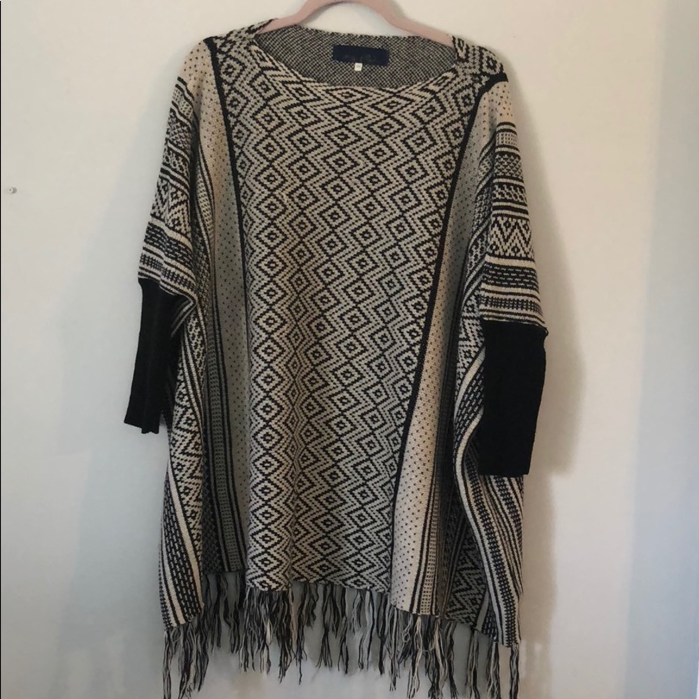 Francesca sweater